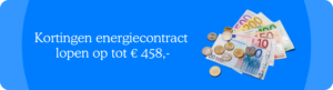 korting-contract